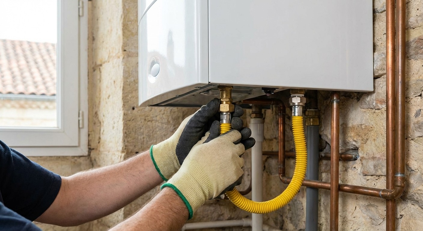 CONTACTS SERVICES ENERGIES